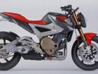 2012 Benelli Due 756